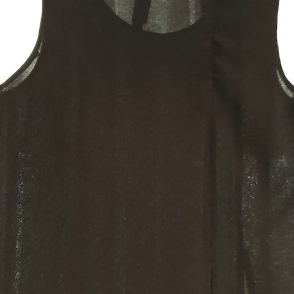 Marla Wynne - Designer Top  Size Small